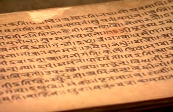 Kurzus az indiai szubkontinens nyelvi sokszínűségéről