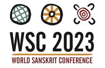 18th World Sanskrit Conference
