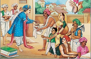 A pécsi Magyar Ókortudományi Konferencián négy előadás is szerepel az ókori Indiáról
